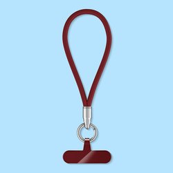 Wine-Wristlet