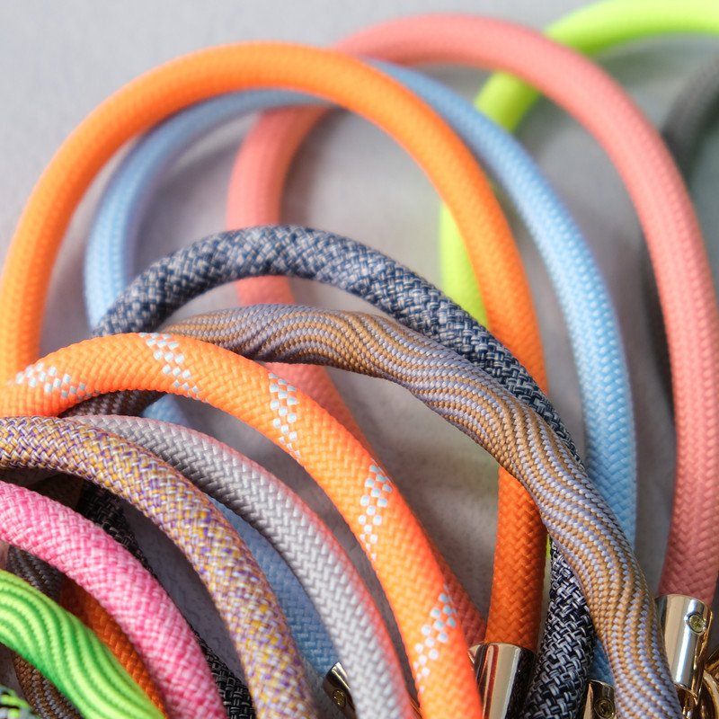 Hand Rope Strap for Phones Mobile Phone Accessories Anti-lost Women Cell Phone Wrist Strap with Clip