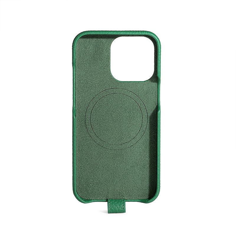 Mobile Phone Case for iPhone 14 Pro Max Leather Case