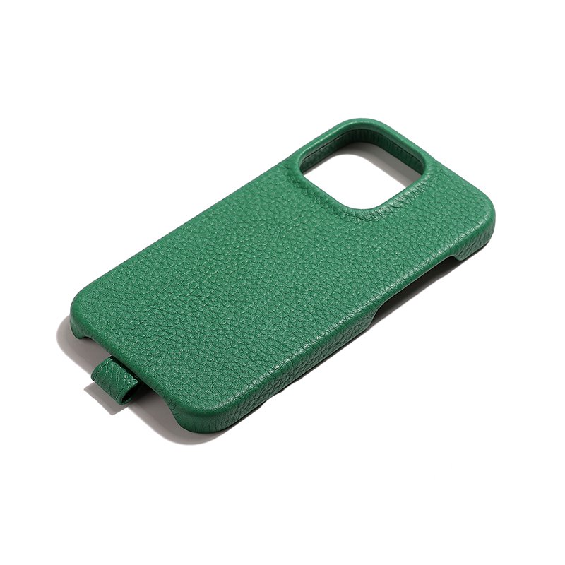 Mobile Phone Case for iPhone 14 Pro Max Leather Case
