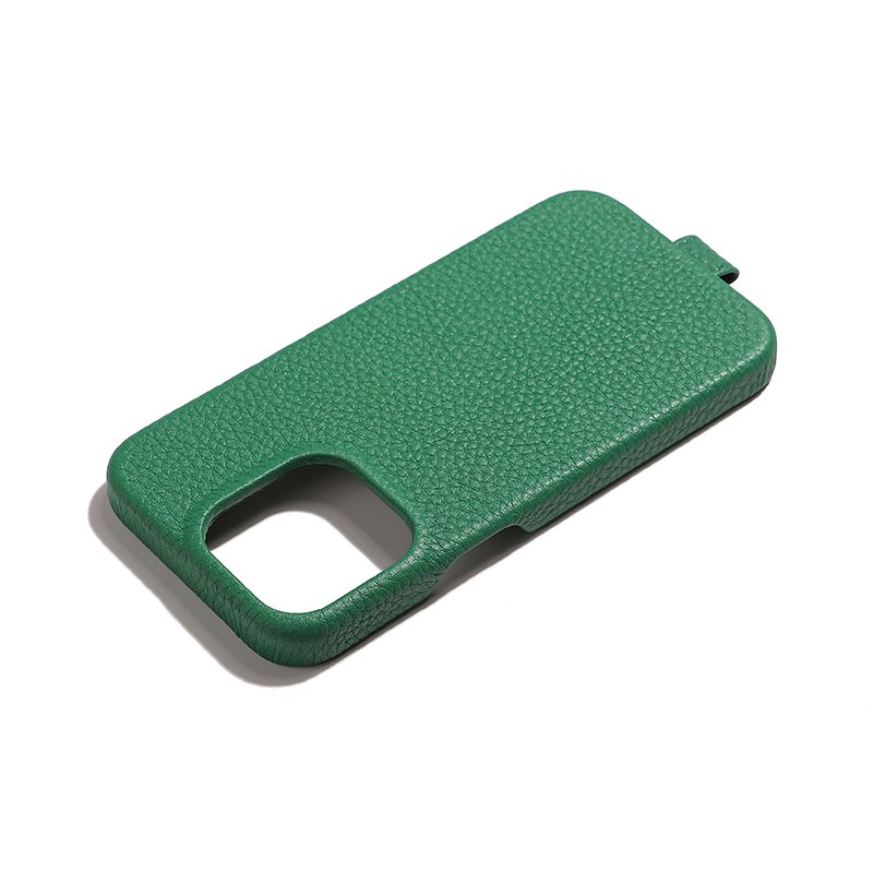 Mobile Phone Case for iPhone 14 Pro Max Leather Case