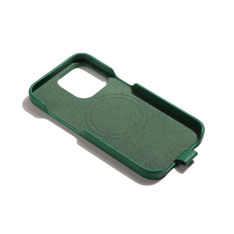 Mobile Phone Case for iPhone 14 Pro Max Leather Case