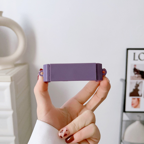 DIY clip material for mobile phone back clip, ultra-thin back clip, retractable back clip phone accessories