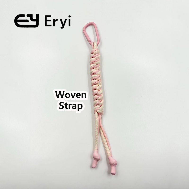 Cellphone Strap Hang Rope Clip String Lanyard Metal Key Chains Wrist Strap Lanyard Anti Lost Theft Safety Cord For Mobile Phone