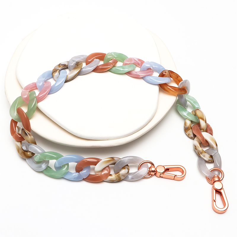 New Plastic lanyard for Mobile Phones
