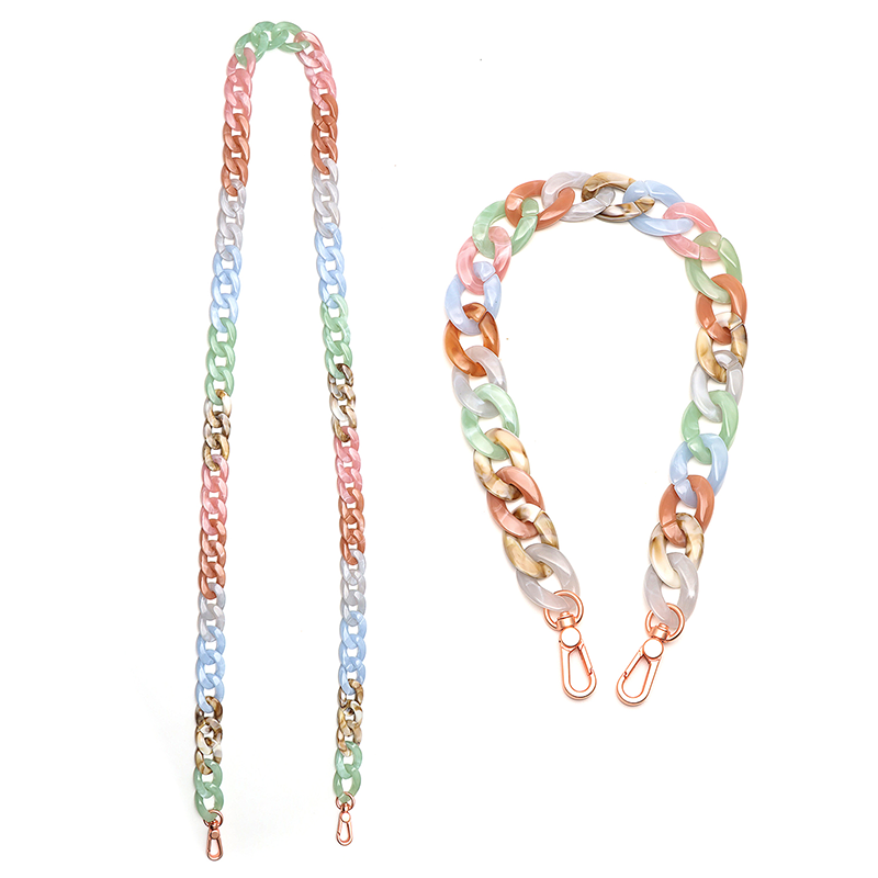 New Plastic lanyard for Mobile Phones