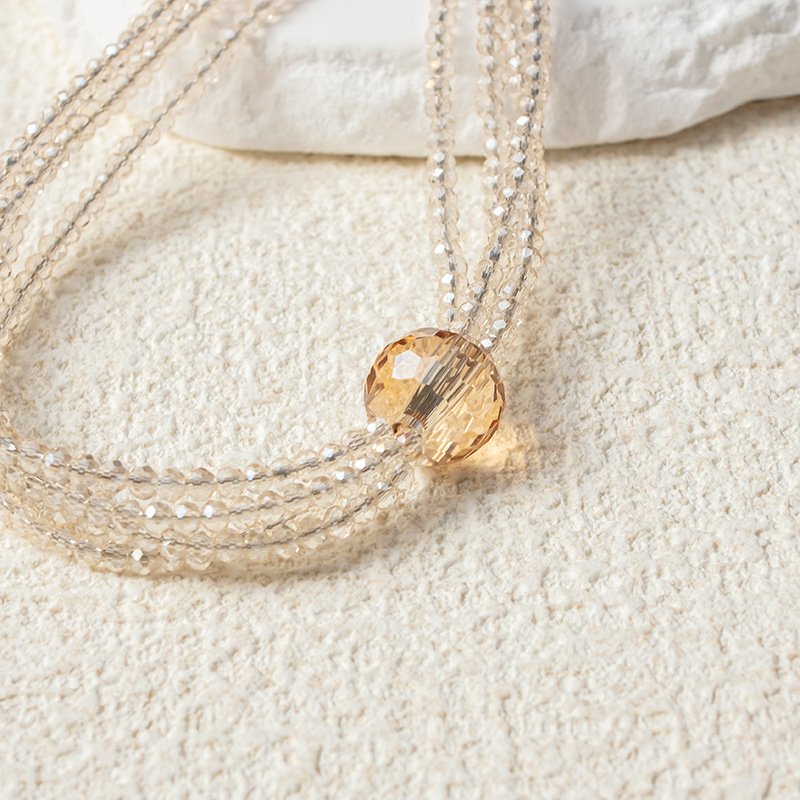 Universal Ins Style Colorful Diamond Phone Charm Glitter Crystal Mobile Phone Lanyard Phone Chain