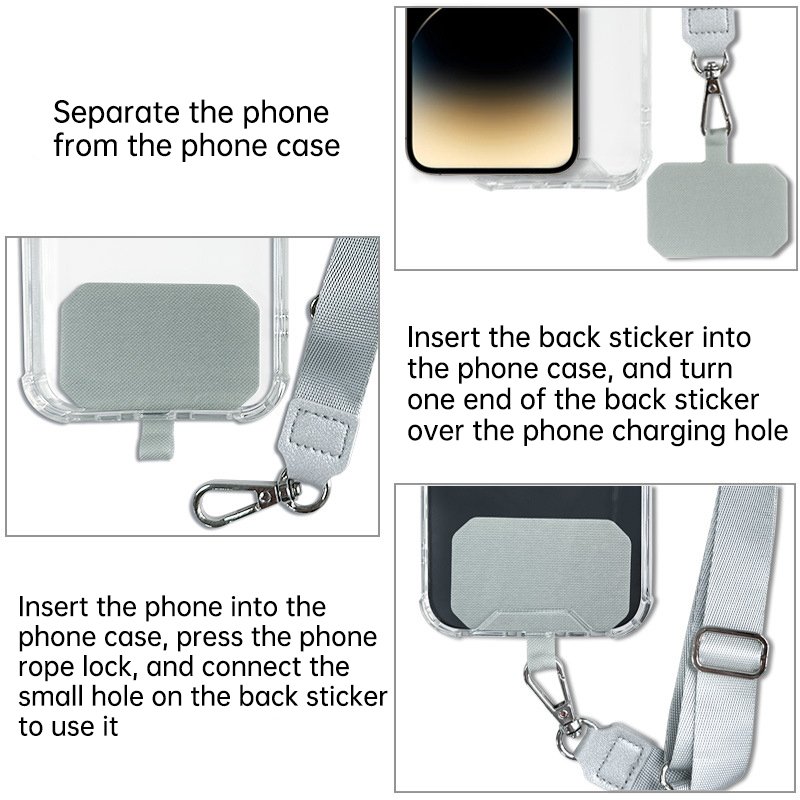 Custom Phone Strap Charm set featuring Breakaway Sublimation Lanyards With Logo lanyard with id holder lanyard id card