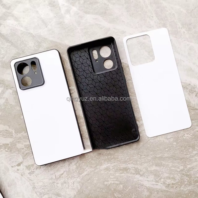 Factory Wholesale Clear Soft Rubber Tpu Pc Blanks Cases Covers 2d Cell Sublimation Phone Case For MOTO G54 G84 EDGE 40 NEO