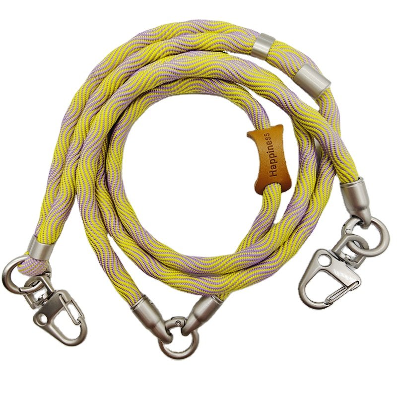wholesale high quality 3 in 1 adjustable phone crossbody shoulder neck short lanyard hand wrist rope mobile phone strap custom