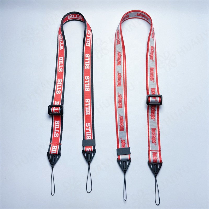 custom adjustable detachable mobile cell phone case crossbody necklace lanyard quick release camera chest neck shoulder strap