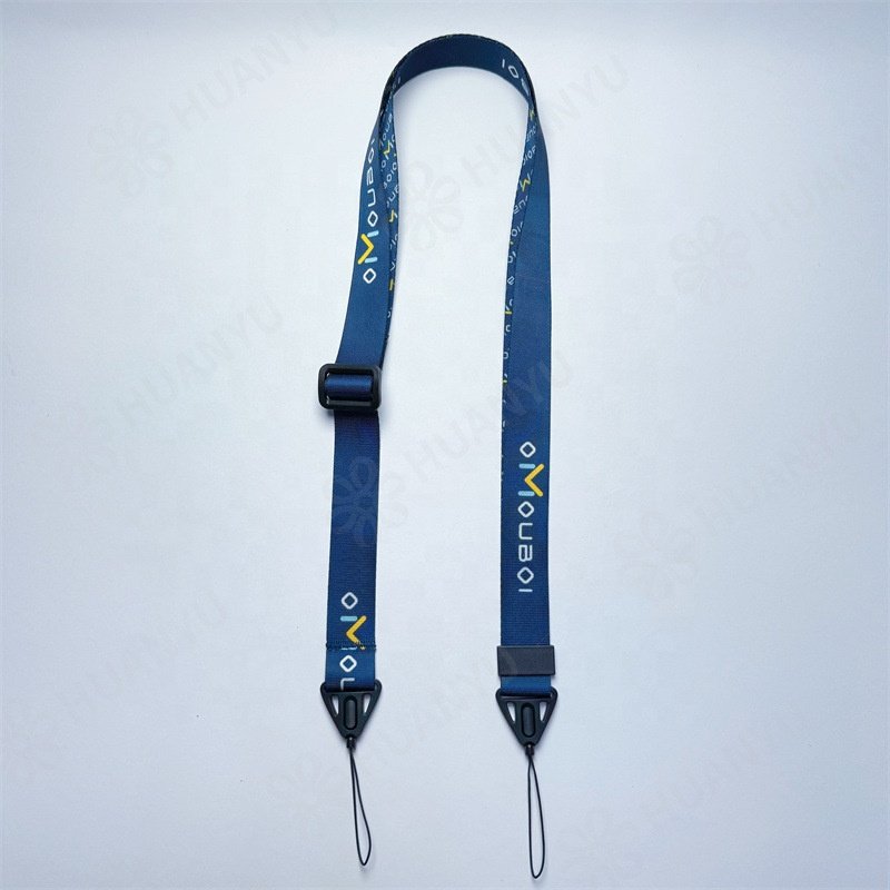 custom adjustable detachable mobile cell phone case crossbody necklace lanyard quick release camera chest neck shoulder strap