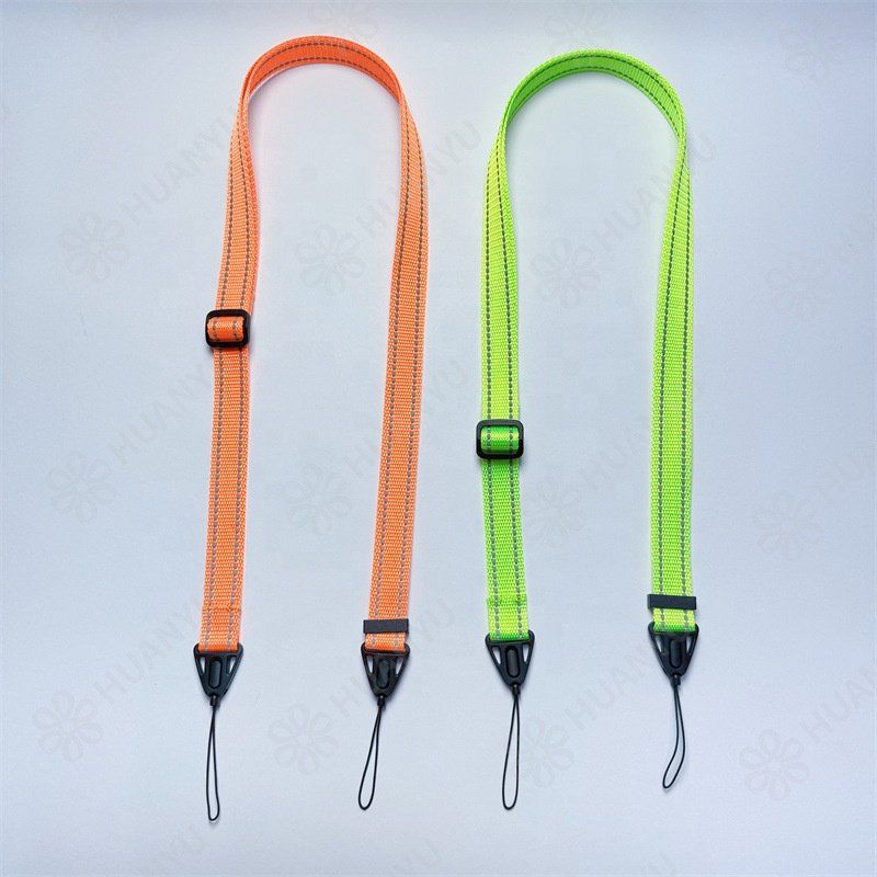custom adjustable detachable mobile cell phone case crossbody necklace lanyard quick release camera chest neck shoulder strap