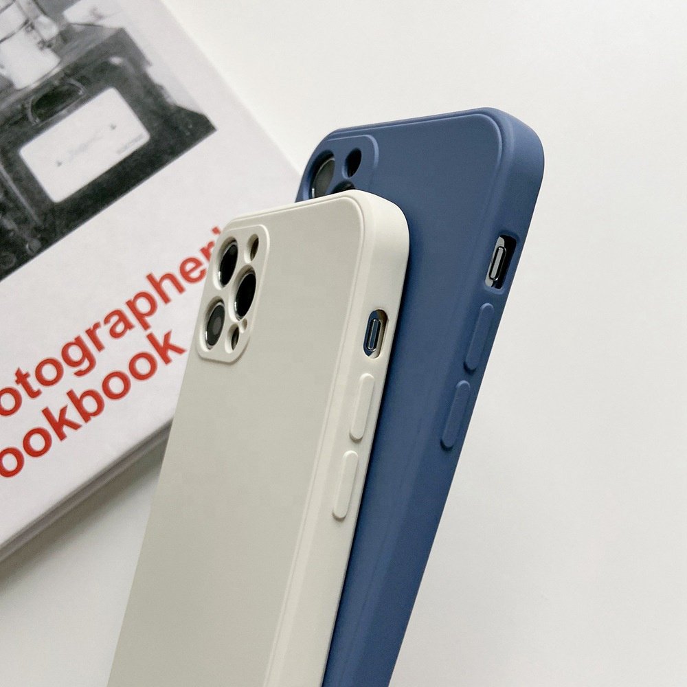 Bulk Soft Shockproof Crossbody Sling Silicone Phone Case Back Cover For Iphone 15 14 13 12 11 Pro Max Xs Xr Xsmax 7 8plus