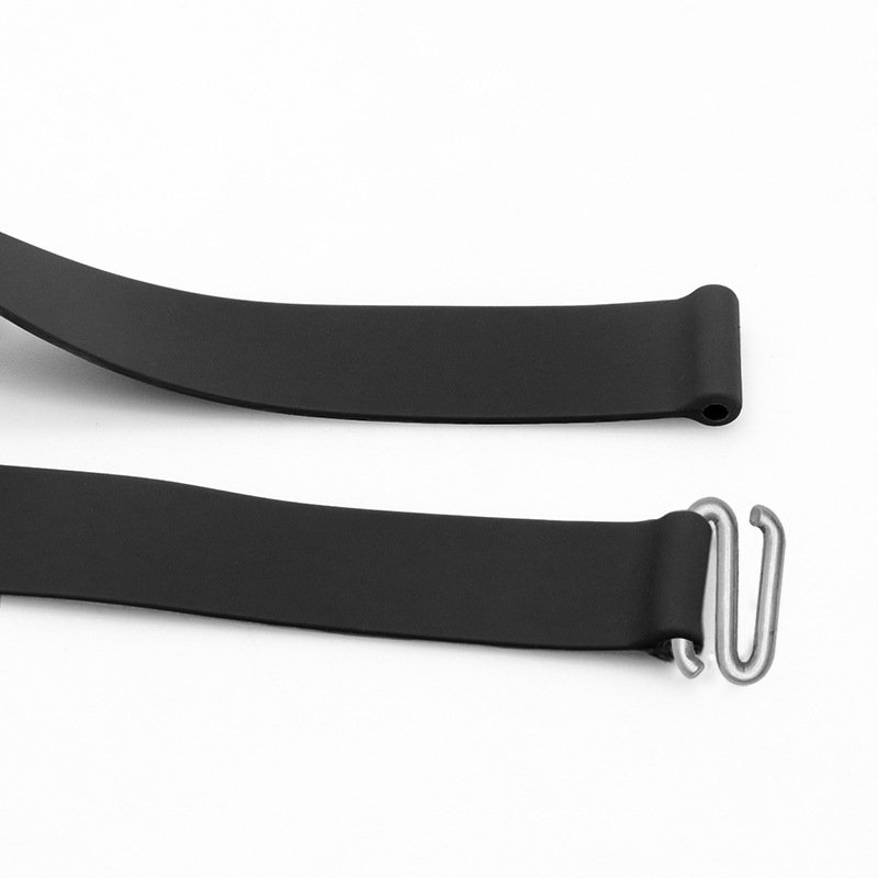 factory price Anti-fall Silicone Mobile Phone Finger Strap Lanyard Adjustable Wrist Strap Loops for Cell Phone Case Strap
