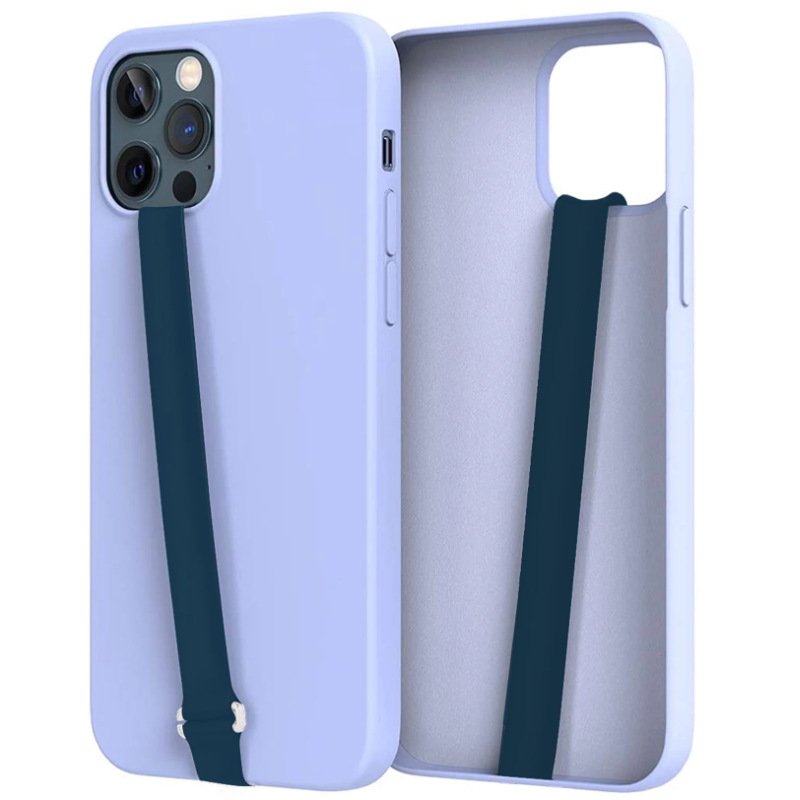 Universal Silicone Stretching straps holder grip wrist bands For Phone Case Cell Phone cover finger charm Loops Strap