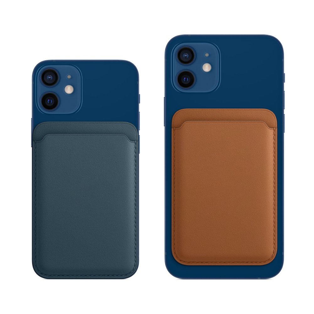 Hot-selling multi-color magn etic leather slot card for iPhone15 14 13 12 Pro Max Plus phone cover adsorption