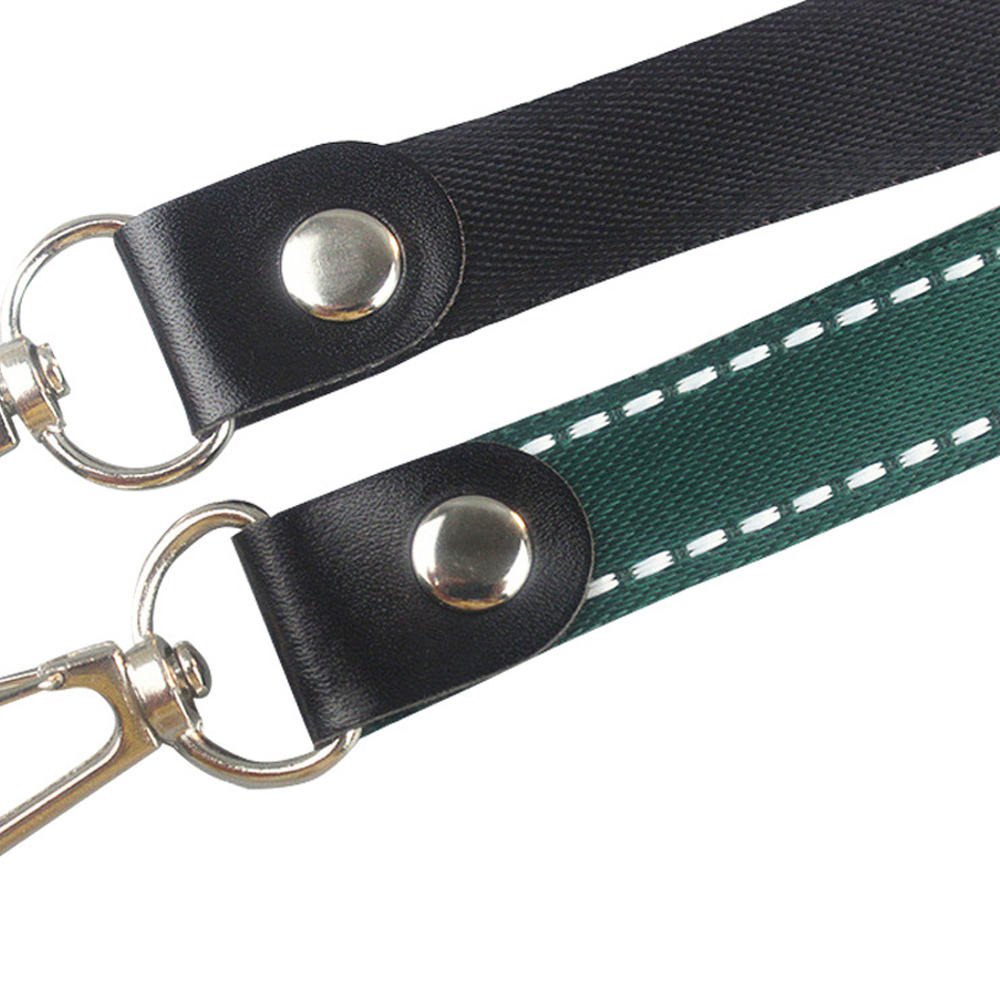 Multifunctional back strap phone cord smartphone lanyard polyester float mobile cell neck accessories