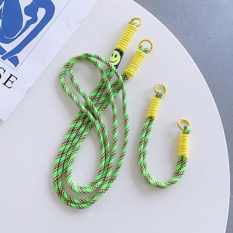 Custom Phone Charm Printed Key Chain Key Holder Anime Dakimakura Mini Strap Waterproof Fabrics Material HUB Origin Size Place