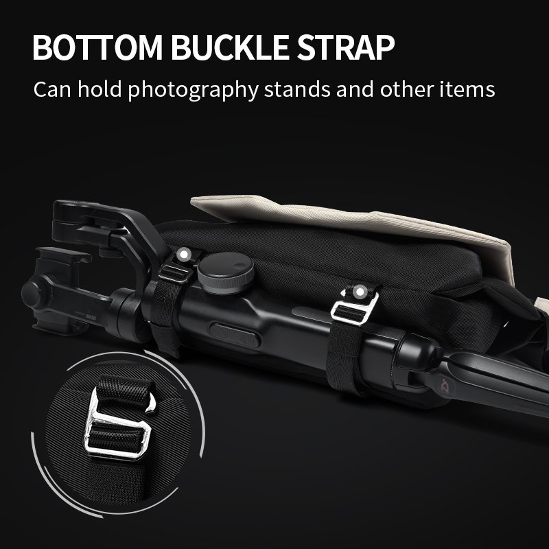 Customized New Style Crossbody Bag Tourist Commute Man's Shoulder Bag Medium Size Oxford Bag Silver and White Logo