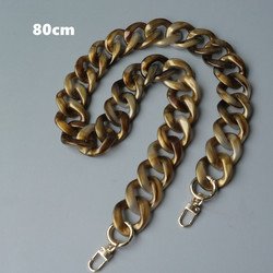 Brown-80cm