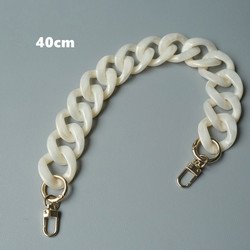 White-40cm