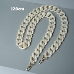 White-120cm