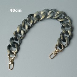 Gray-40cm