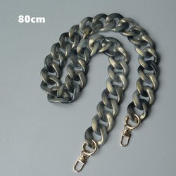 Gray-80cm