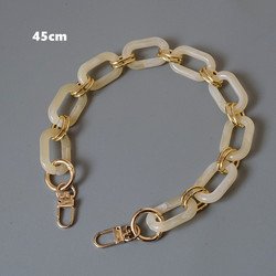 Beige-45cm