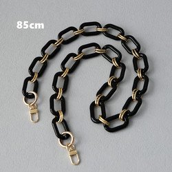 Black-85cm