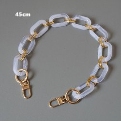 White-45cm
