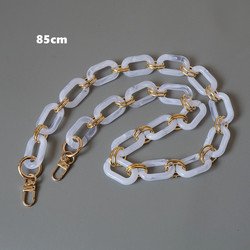 White-85cm