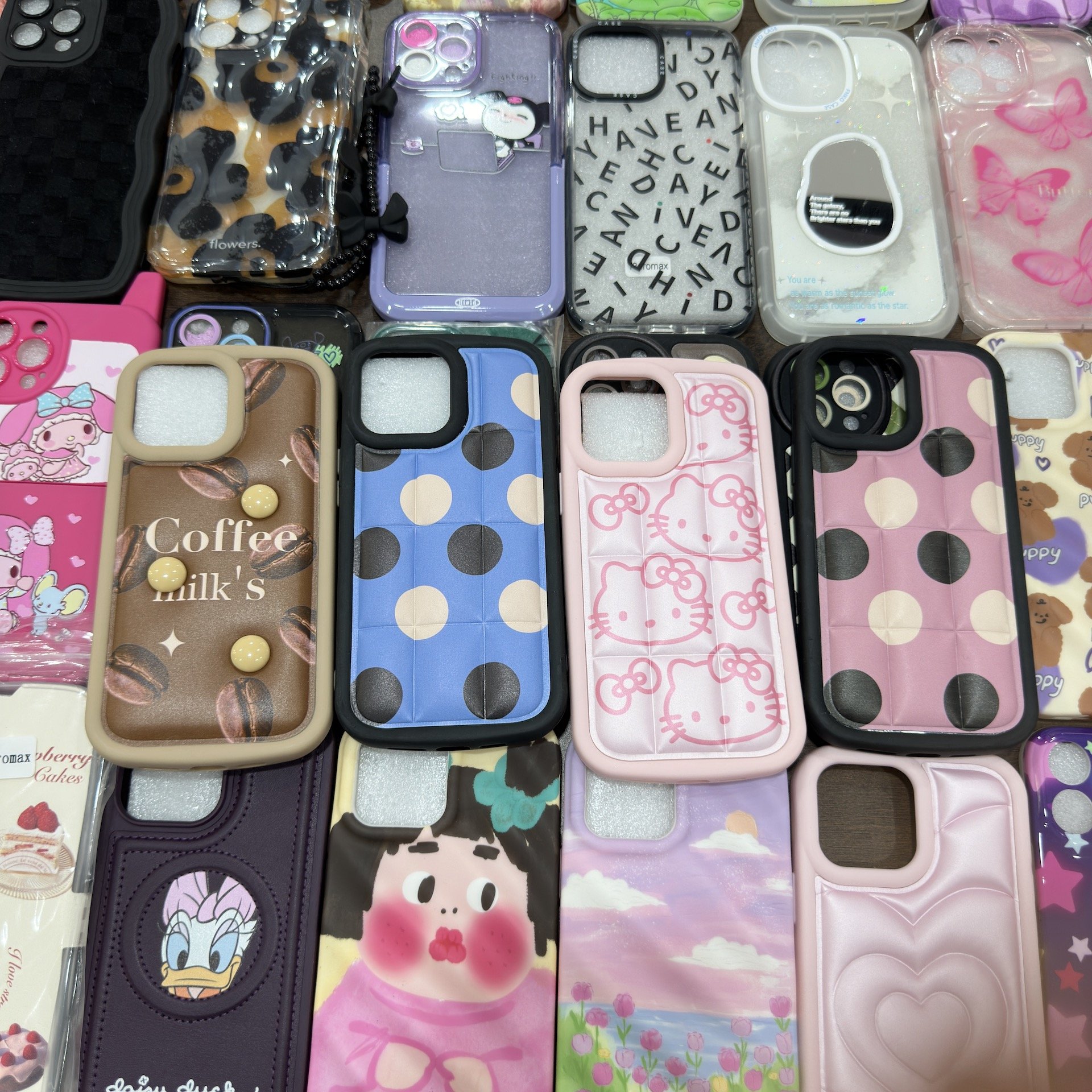 1000 DIFFERENT DESIGNS CHEAP OUTLET WHOLESALE hot selling Phone Cases siliconeLeather, 15 pro max, 15 iphone case for iPhone