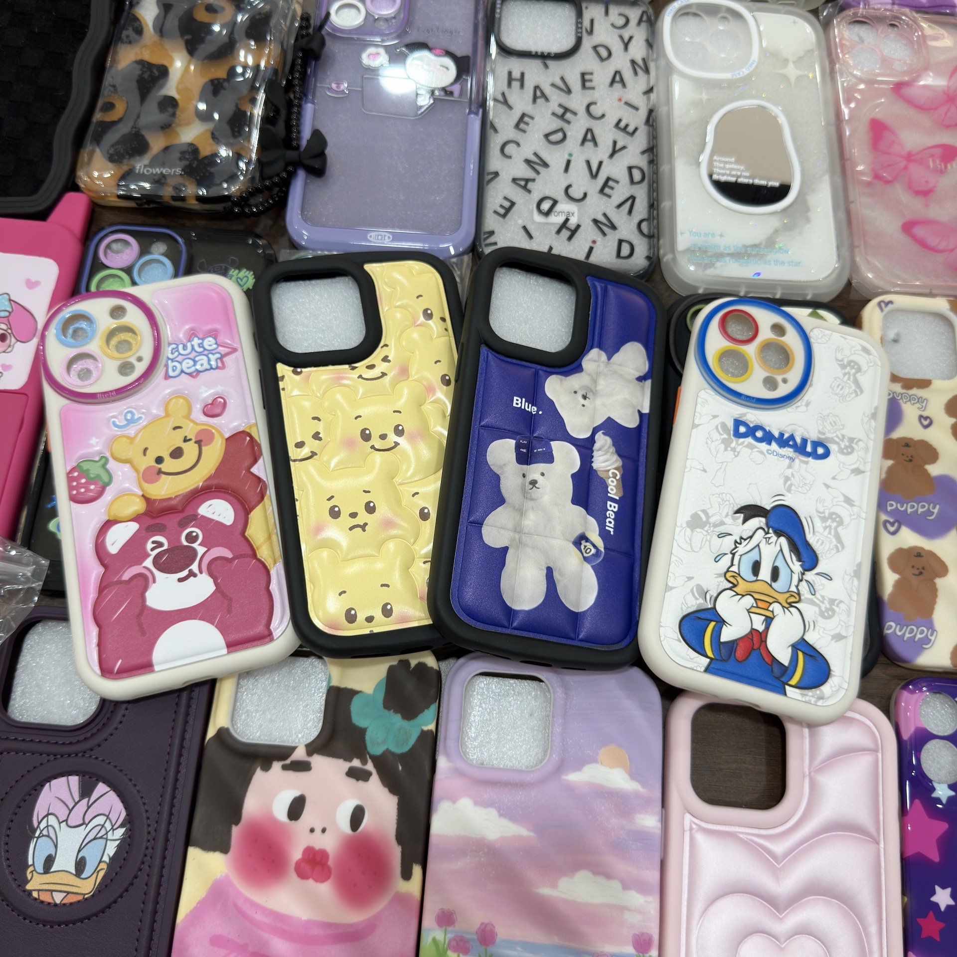 1000 DIFFERENT DESIGNS CHEAP OUTLET WHOLESALE hot selling Phone Cases siliconeLeather, 15 pro max, 15 iphone case for iPhone