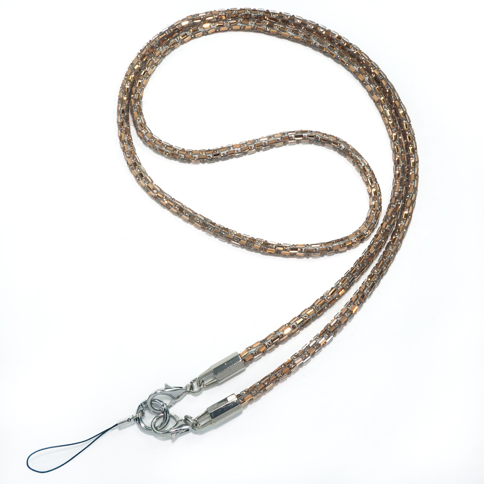 Fashion Universal Crossbody Mobile Phone Lanyard For Iphone Samsung Huawei Xiaomi Leisure Neck Rope Hanging Cord Strap Lanyard