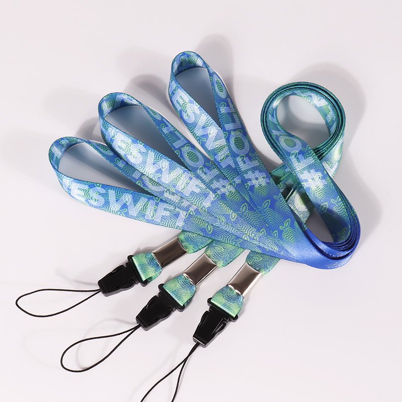 wholesale fashion phone lanyard mobile phone strap lanyard cell phone neck holder rope lanyard