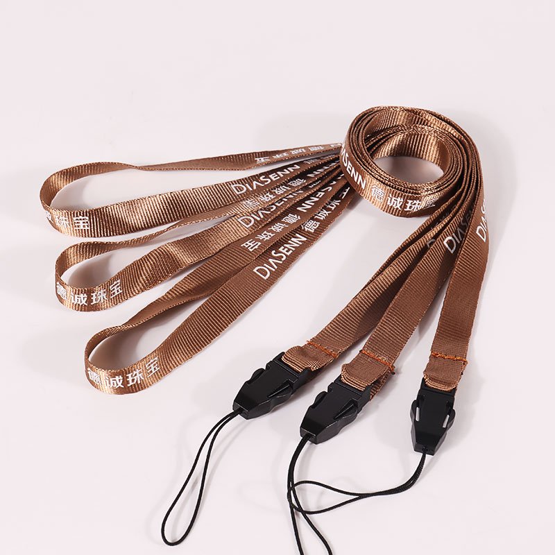 wholesale fashion phone lanyard mobile phone strap lanyard cell phone neck holder rope lanyard