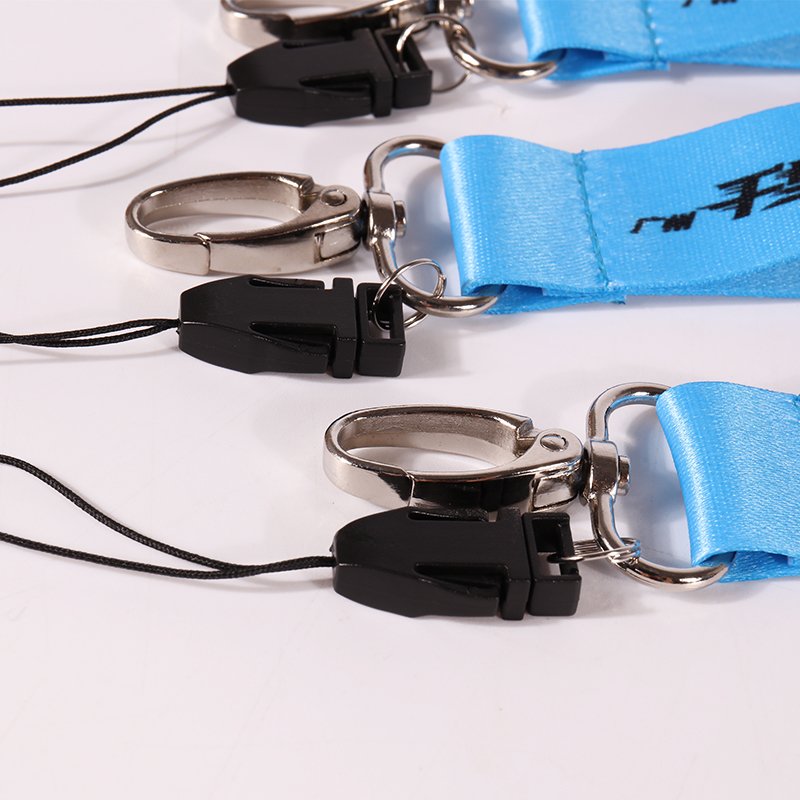 wholesale fashion phone lanyard mobile phone strap lanyard cell phone neck holder rope lanyard