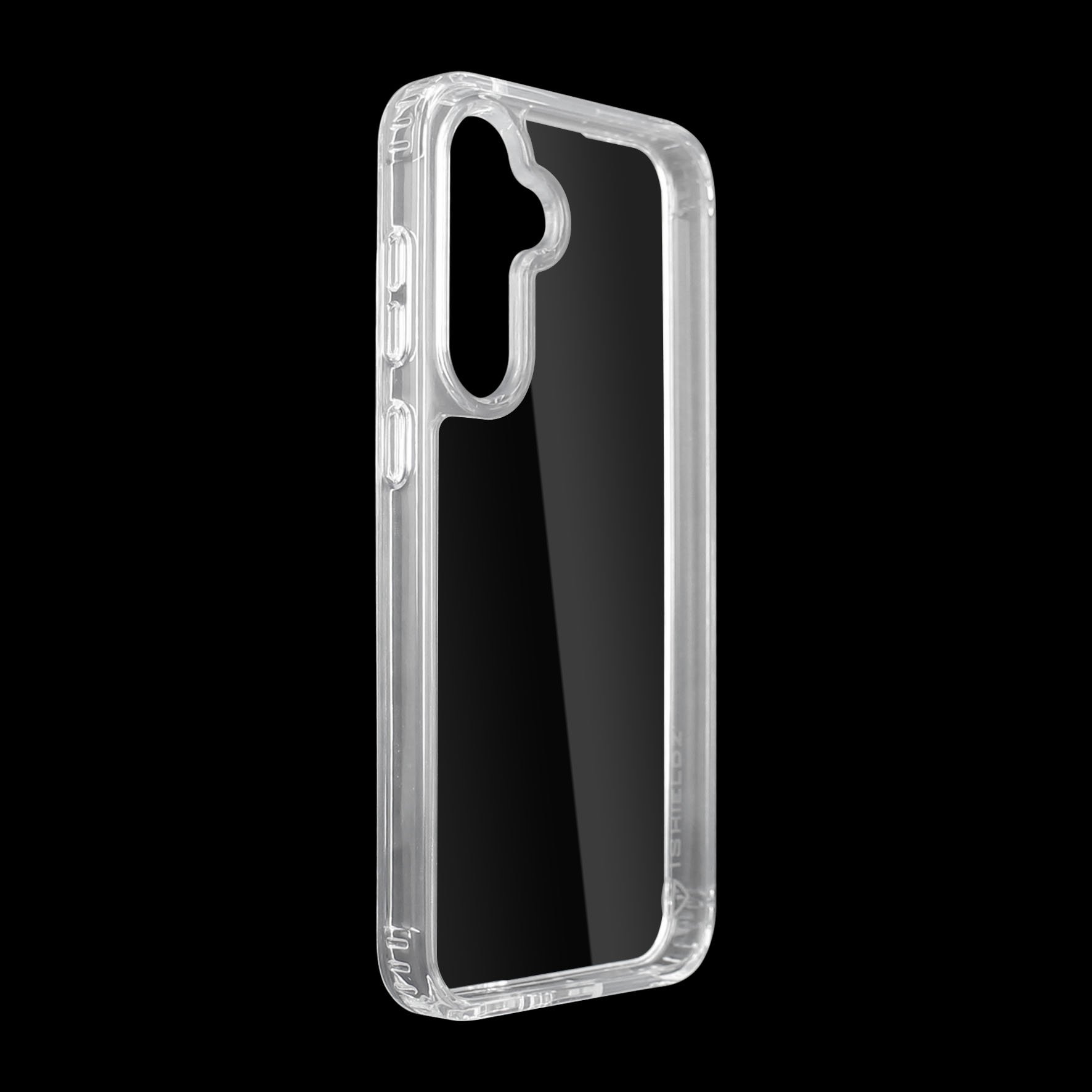 Crystal Clear Hybrid Mobile Shockproof Cell Phone Back Cover Protective Film for Samsung GALAXY S23FE