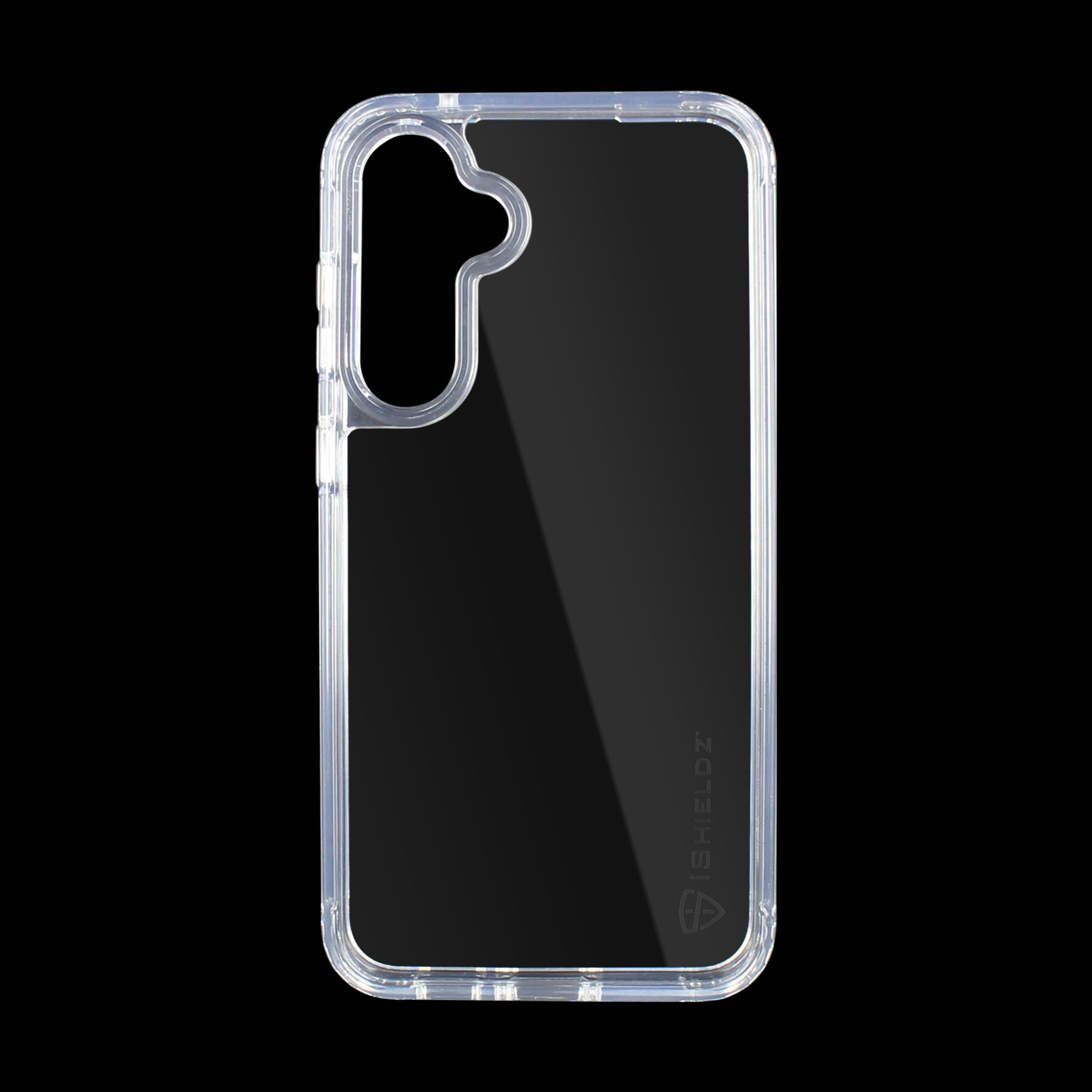Crystal Clear Hybrid Mobile Shockproof Cell Phone Back Cover Protective Film for Samsung GALAXY S23FE