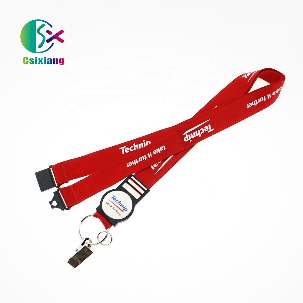 Best Quality Volume Produce Custom Logo Retractable Colorful Nylon Lace Lanyard Mobile Phone