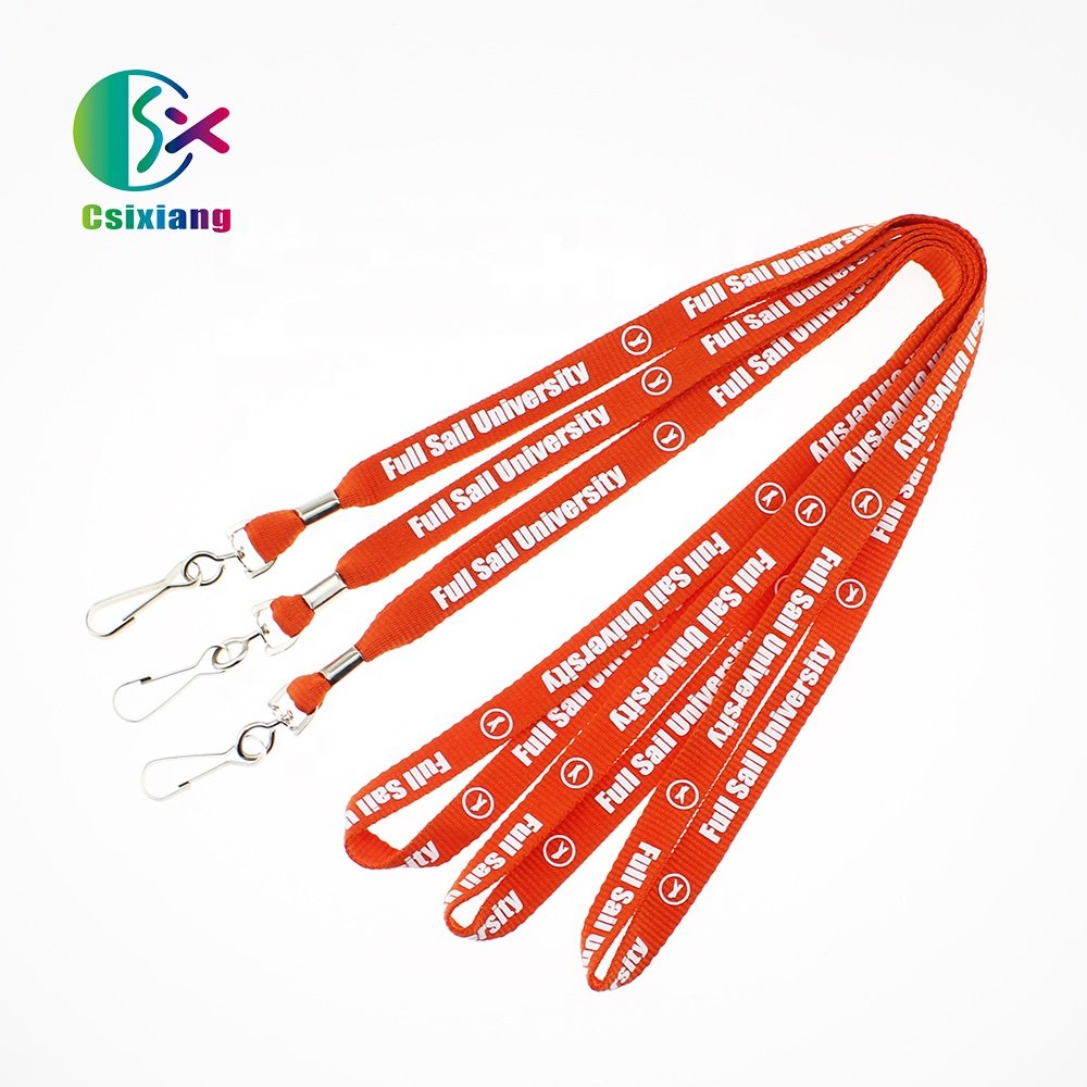 Best Quality Volume Produce Custom Logo Retractable Colorful Nylon Lace Lanyard Mobile Phone