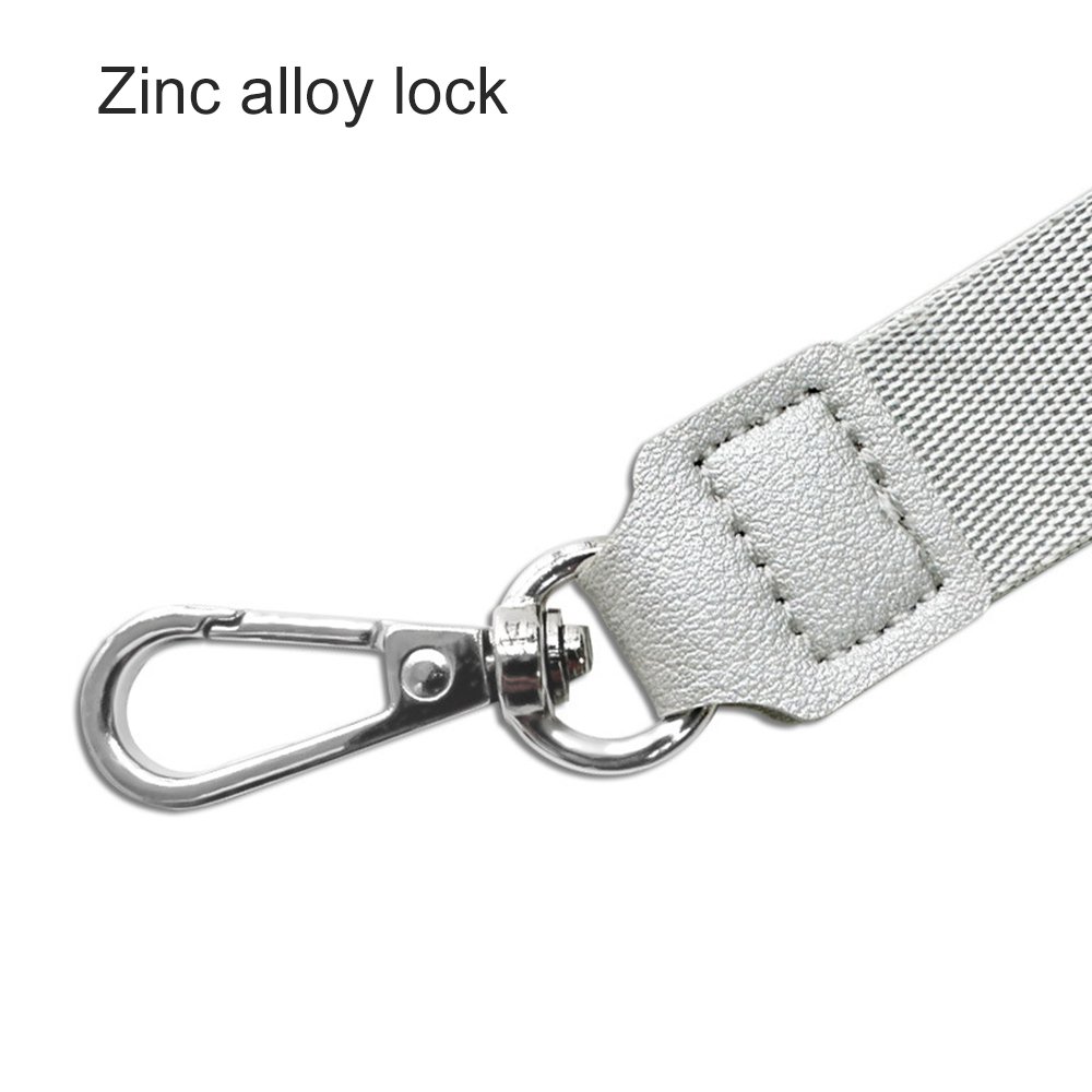 Universal Cell Phone Lanyard Neck Strap Charms Nylon Mobile Phone Straps with Tether Tab for Phones