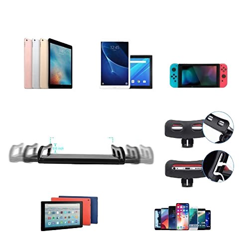 Boneruy Aluminium Mobile Accessories Flexible Lazy Arm Phone Stand Tablet PC Bracket Adjustable Desk Bed Cell Phone Holder