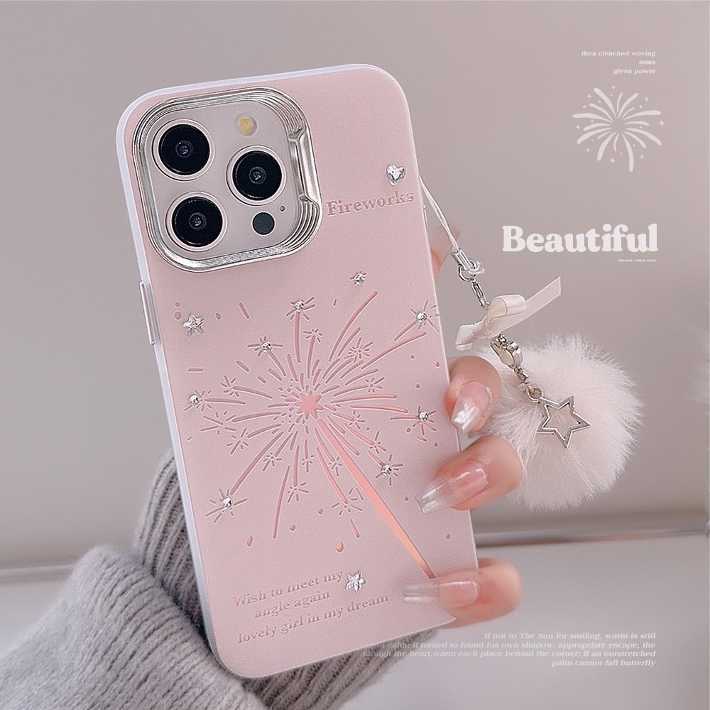 New Arrived Hot Sale Low Moq Colorful Cute Cartoon Mobile Phone Covers For iPhone 13 14 15 Pro Max Cases With Phone Holder Strap