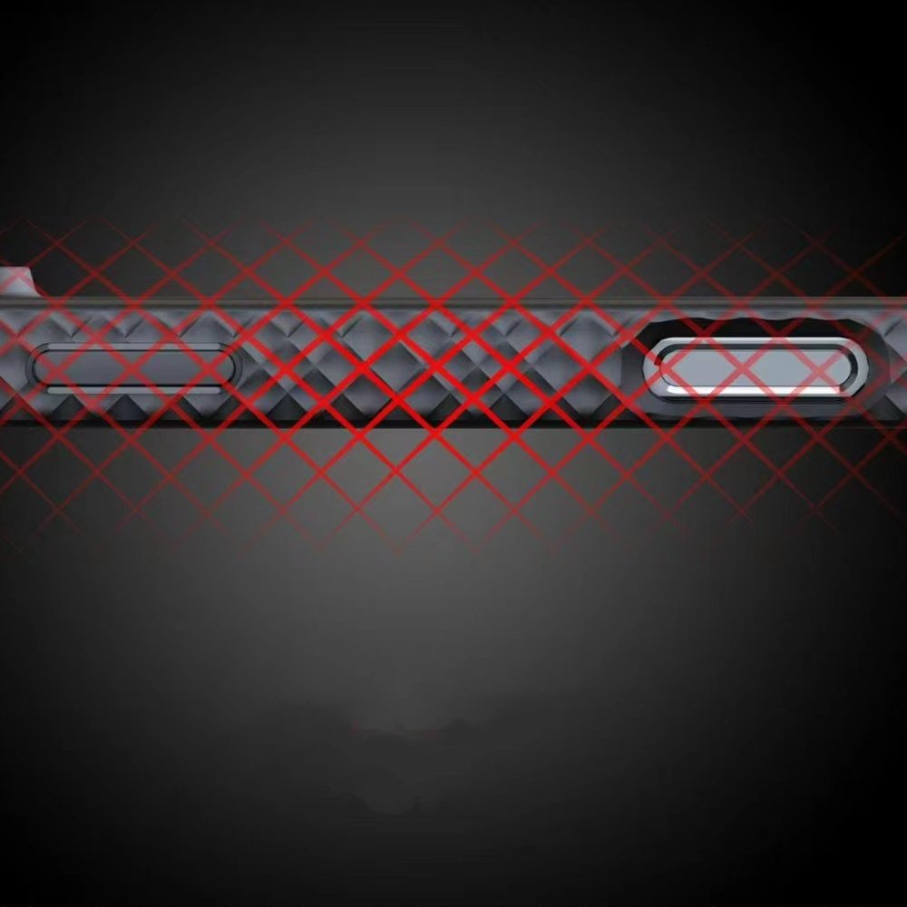 Strong Magnetic Shockproof Slim Translucent Matte case for iPhone 16 Pro Max