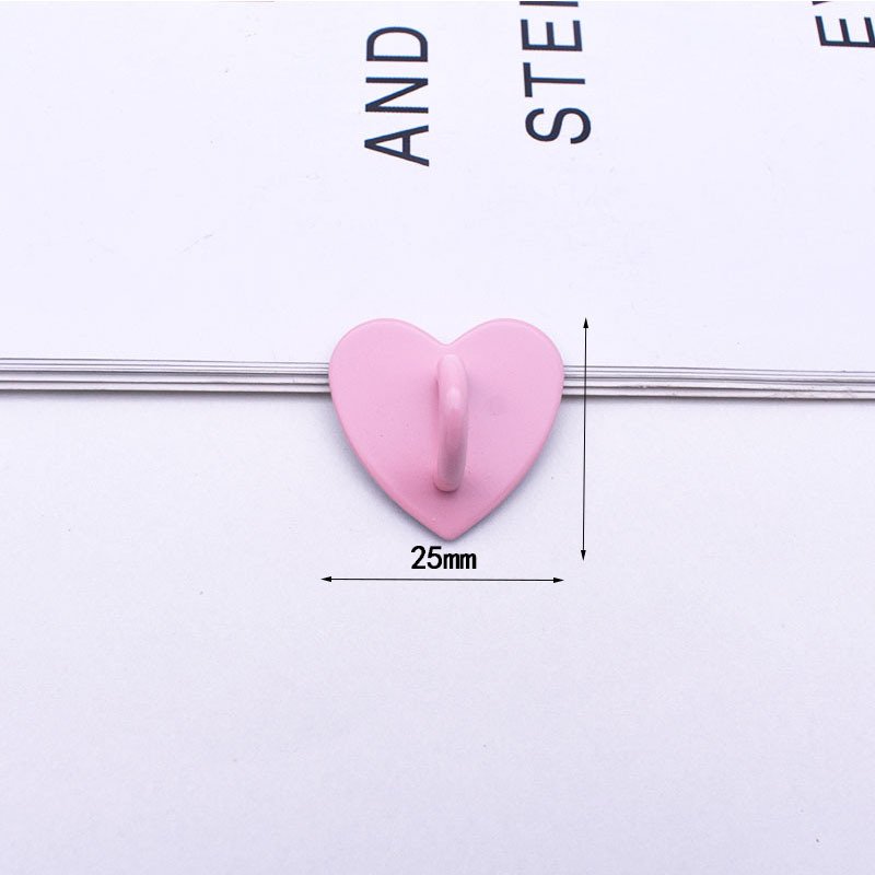 Cell Phone Charm Hook Adhesive Metal Phone Finger Grip Creative Universal DIY Ring Holder For Cell Phone Charm Hook