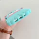 Japan Cute Fish Murloc Soft Silicone Phone Case for iPhone 11 12 13 Pro Max XS XR 7 8 Plus SE bumper Shockproof Cover Coque