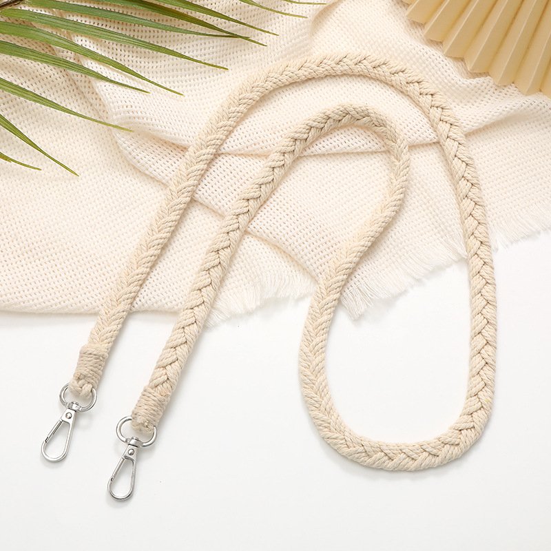 Braided Cross Smartphone Strap Versatile Lanyard Cellphone Holder Universal Phone Lanyard Crossbody For Women Cord Phone Strap
